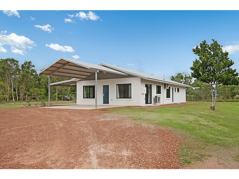 38 Flockhard Drive, Marlow Lagoon NT 0830
