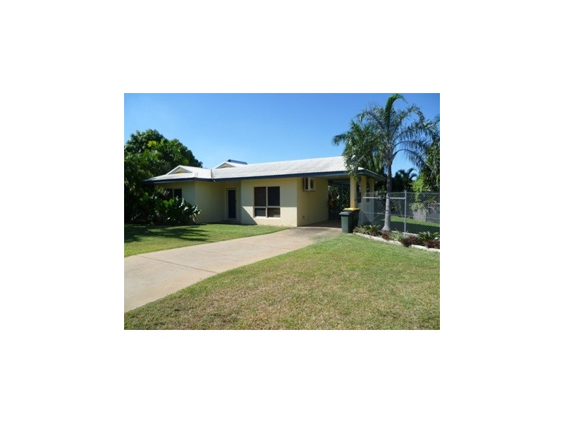 14 Tanami Court, Rosebery NT 0832