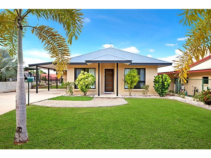 19 Whitington Circuit, Gunn NT 0832