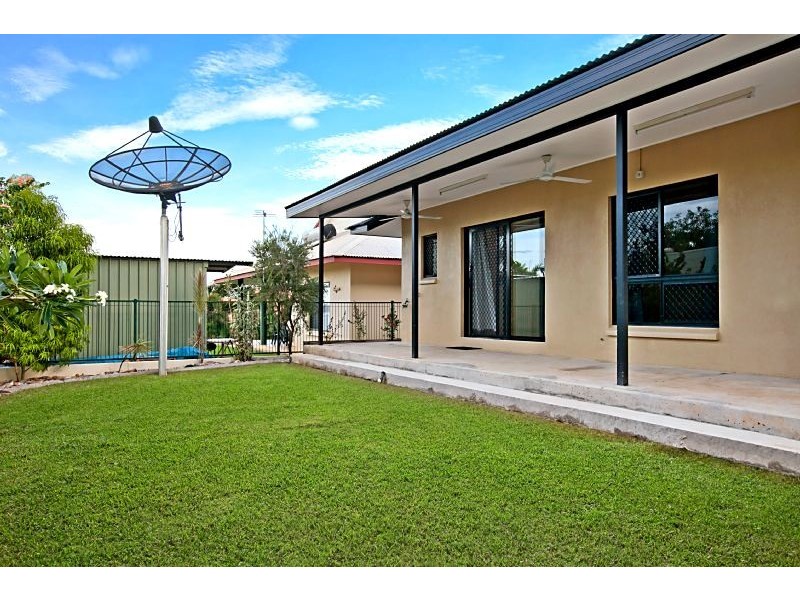 19 Whitington Circuit, Gunn NT 0832
