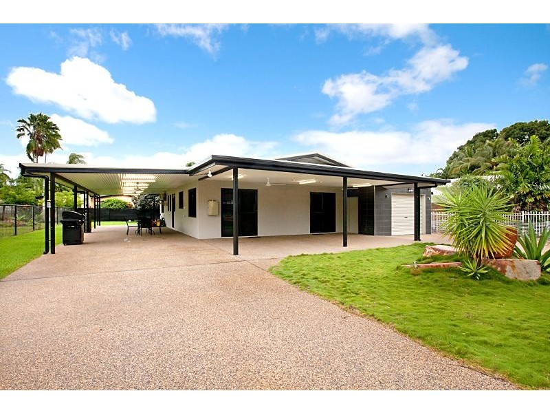 11 Legune Avenue, Leanyer NT 0812