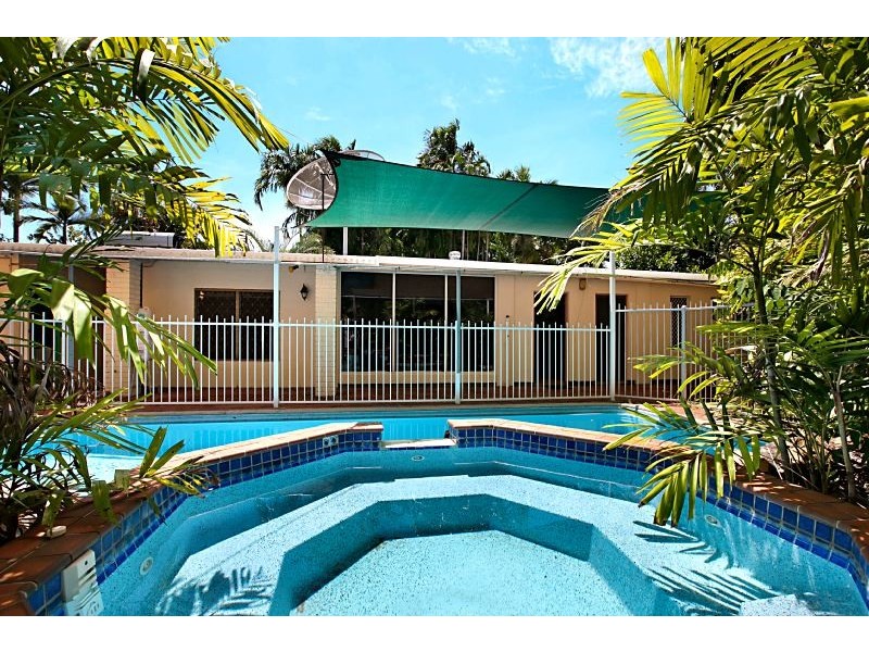 4 Britomart Gardens, Alawa NT 0810