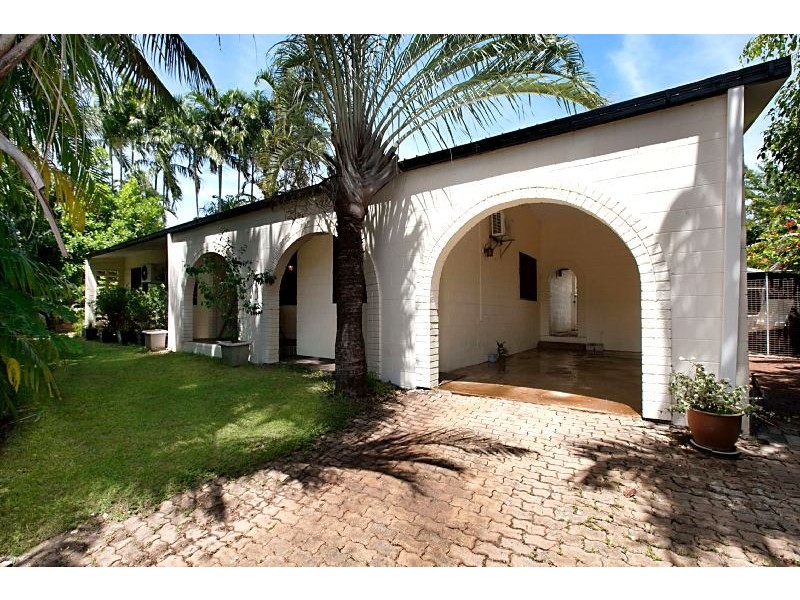 4 Britomart Gardens, Alawa NT 0810