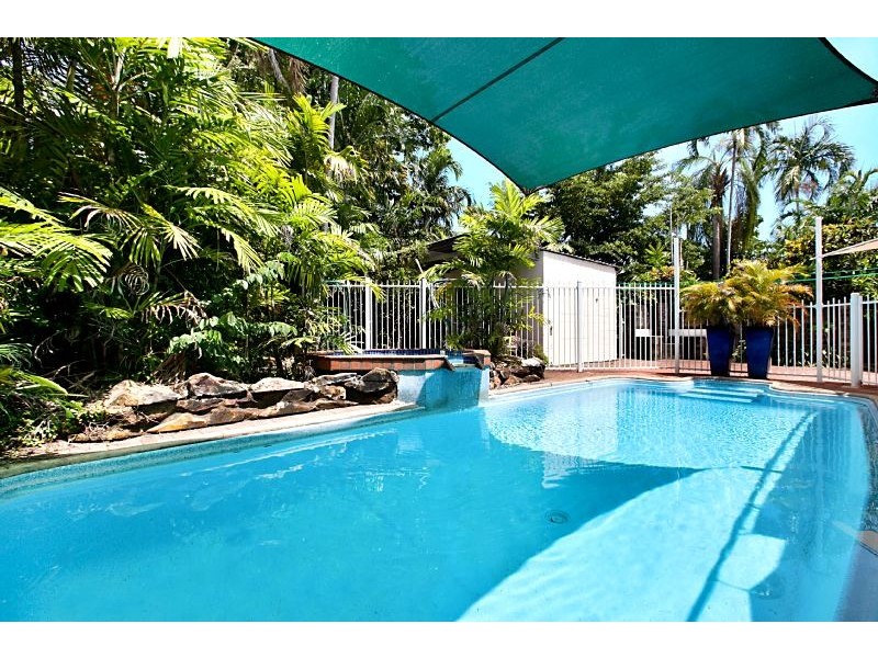 4 Britomart Gardens, Alawa NT 0810
