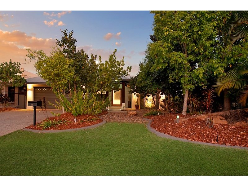 12 Tomkinson Street, Gunn NT 0832