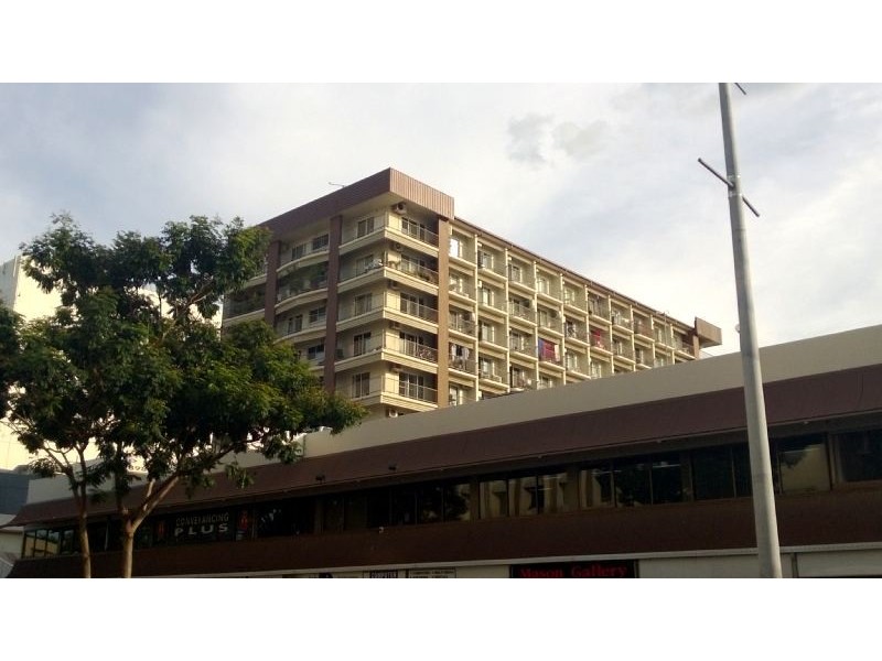 125/21 Cavenagh Street, Darwin NT 0800