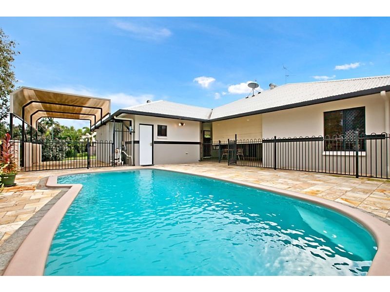 1 Wilton Court, Gunn NT 0832