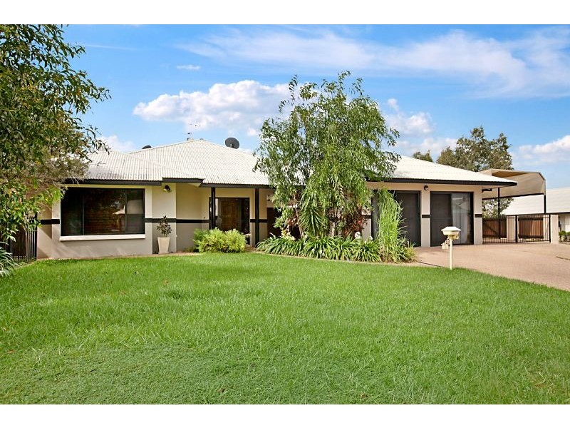 1 Wilton Court, Gunn NT 0832