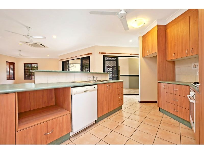 1 Wilton Court, Gunn NT 0832