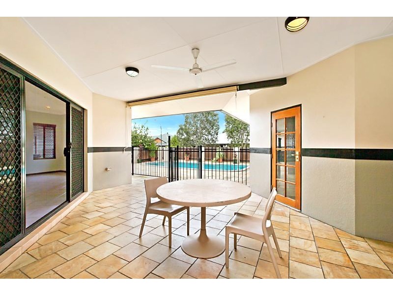 1 Wilton Court, Gunn NT 0832