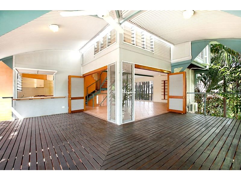 1/9 Houston Street, Larrakeyah NT 0820