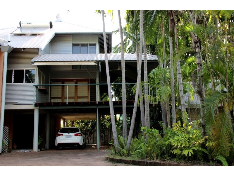 1/9 Houston Street, Larrakeyah NT 0820