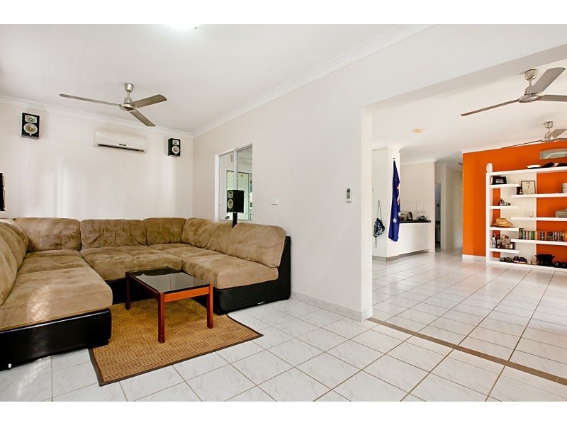 16 Harrison Circuit, Woodroffe NT 0830