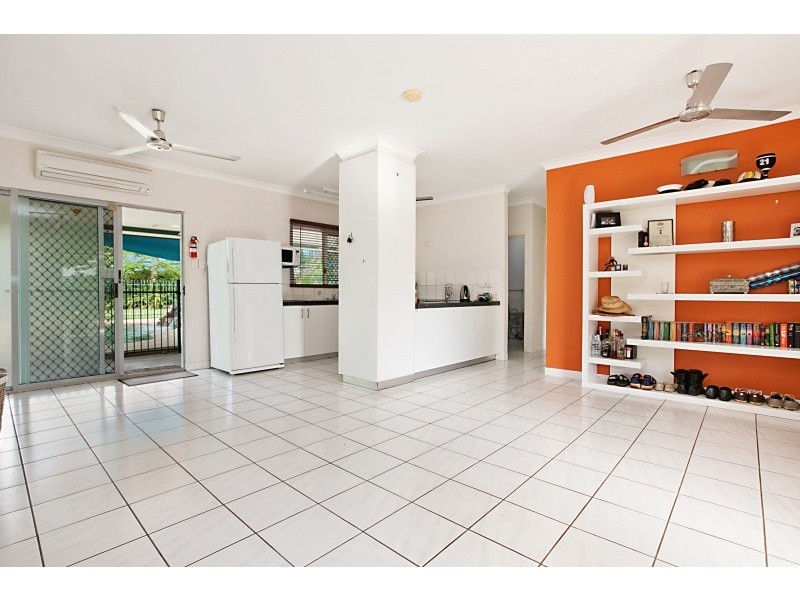 16 Harrison Circuit, Woodroffe NT 0830