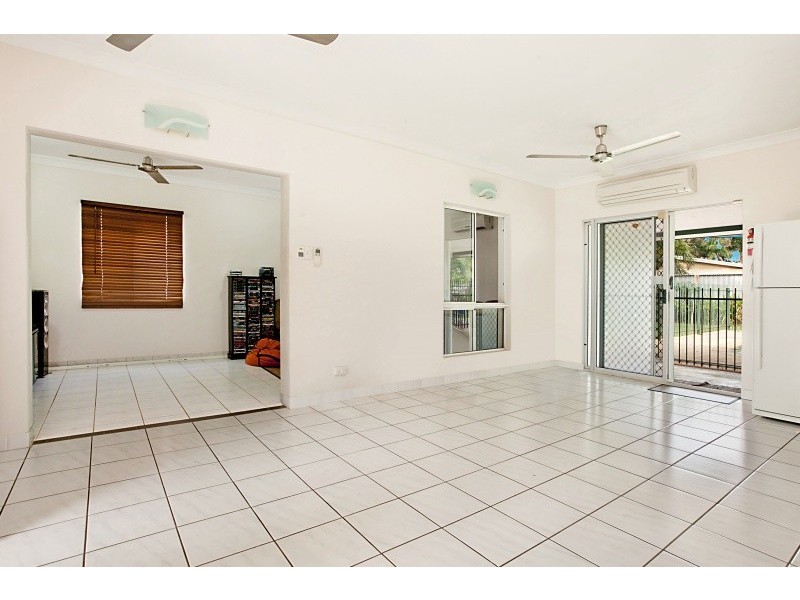 16 Harrison Circuit, Woodroffe NT 0830