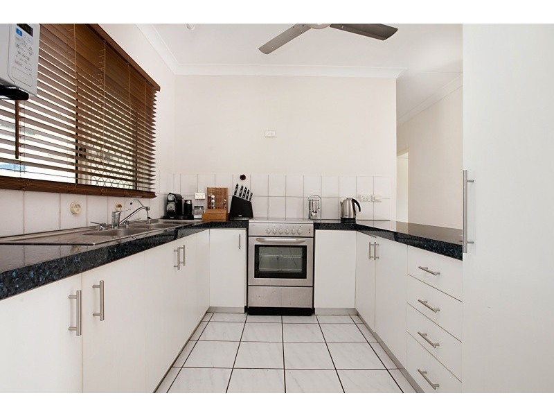 16 Harrison Circuit, Woodroffe NT 0830