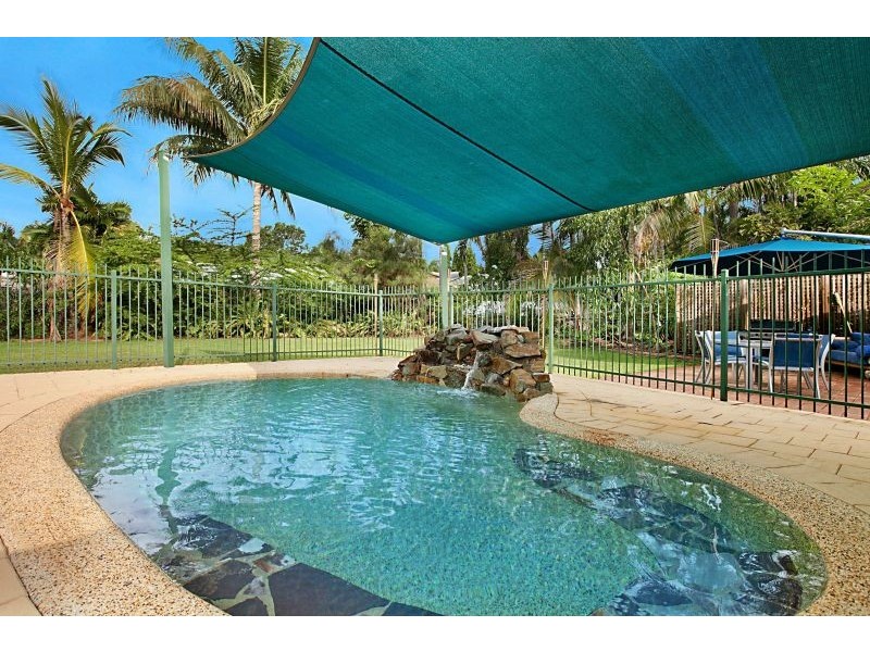 16 Harrison Circuit, Woodroffe NT 0830