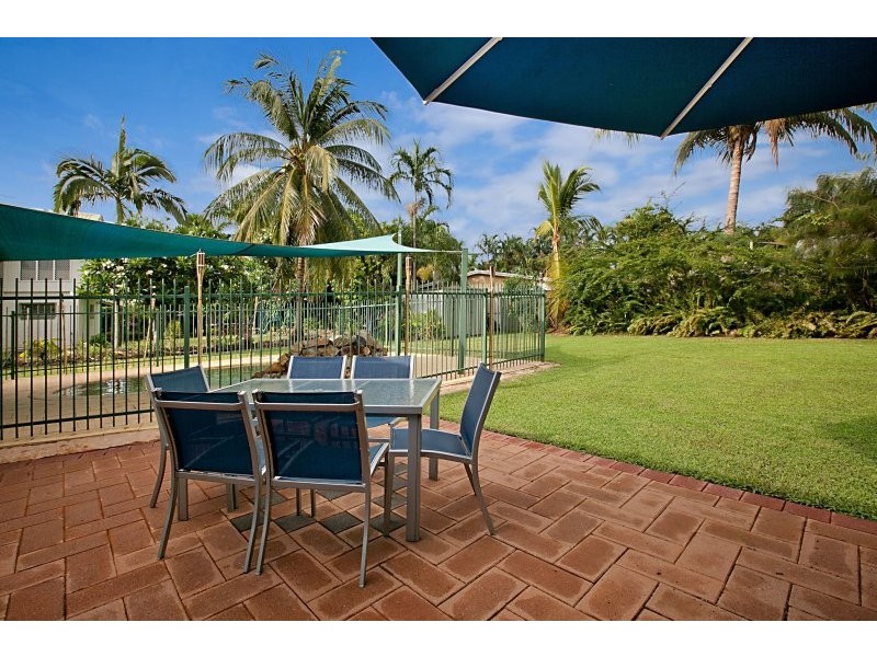 16 Harrison Circuit, Woodroffe NT 0830