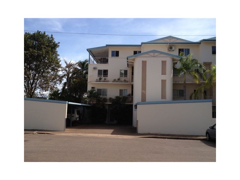 5/7 Dashwood  place, Darwin NT 0800