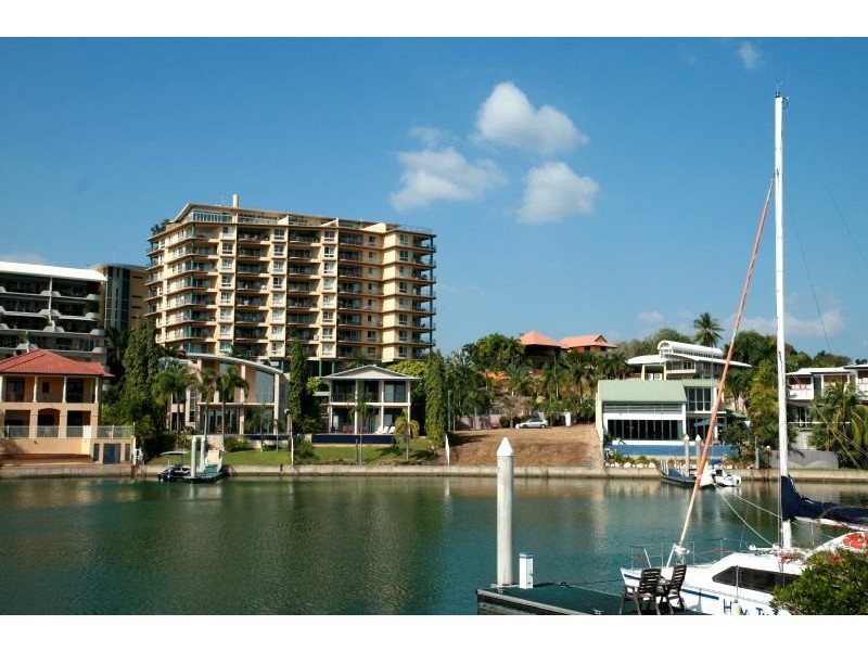7/6 Marina Boulevard, Cullen Bay NT 0820