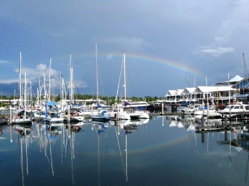 7/6 Marina Boulevard, Cullen Bay NT 0820