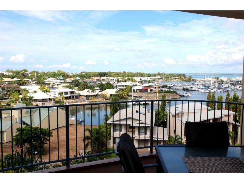 7/6 Marina Boulevard, Cullen Bay NT 0820