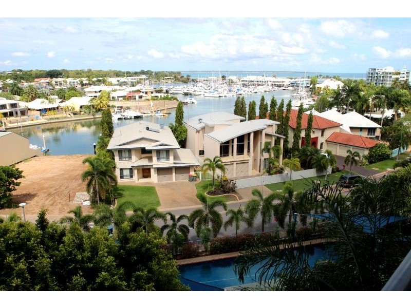 7/6 Marina Boulevard, Cullen Bay NT 0820