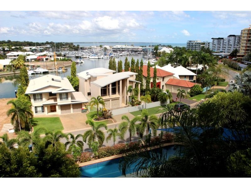 7/6 Marina Boulevard, Cullen Bay NT 0820