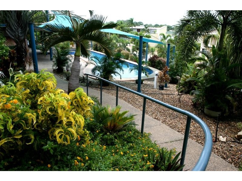 7/6 Marina Boulevard, Cullen Bay NT 0820