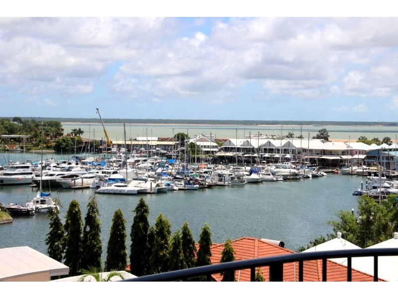 8/6 Marina Boulevard, Cullen Bay NT 0820
