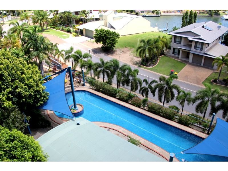 8/6 Marina Boulevard, Cullen Bay NT 0820