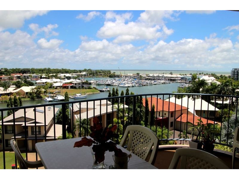 8/6 Marina Boulevard, Cullen Bay NT 0820