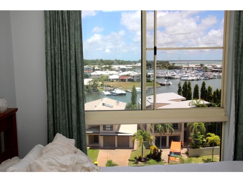 8/6 Marina Boulevard, Cullen Bay NT 0820