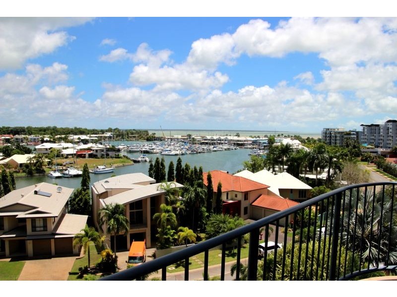 8/6 Marina Boulevard, Cullen Bay NT 0820