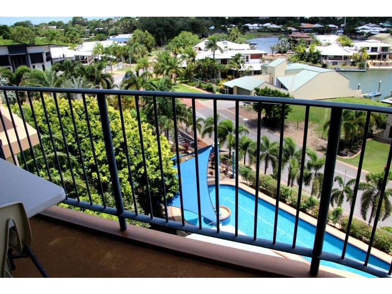 8/6 Marina Boulevard, Cullen Bay NT 0820