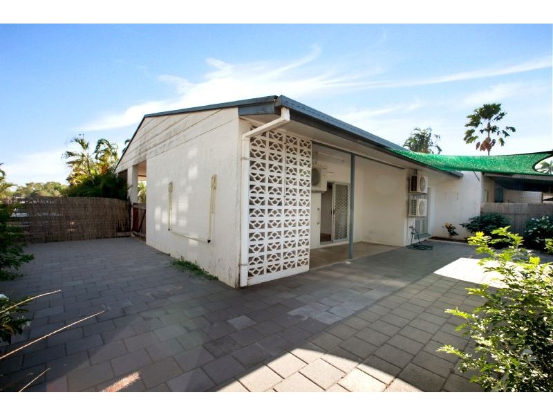 4/46 Kalymnos Drive, Karama NT 0812