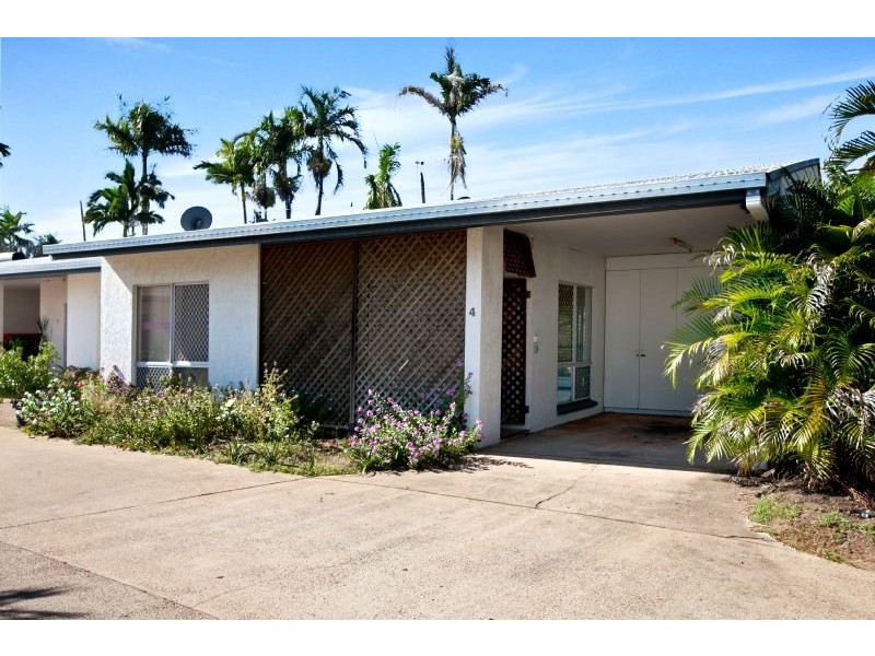 4/46 Kalymnos Drive, Karama NT 0812