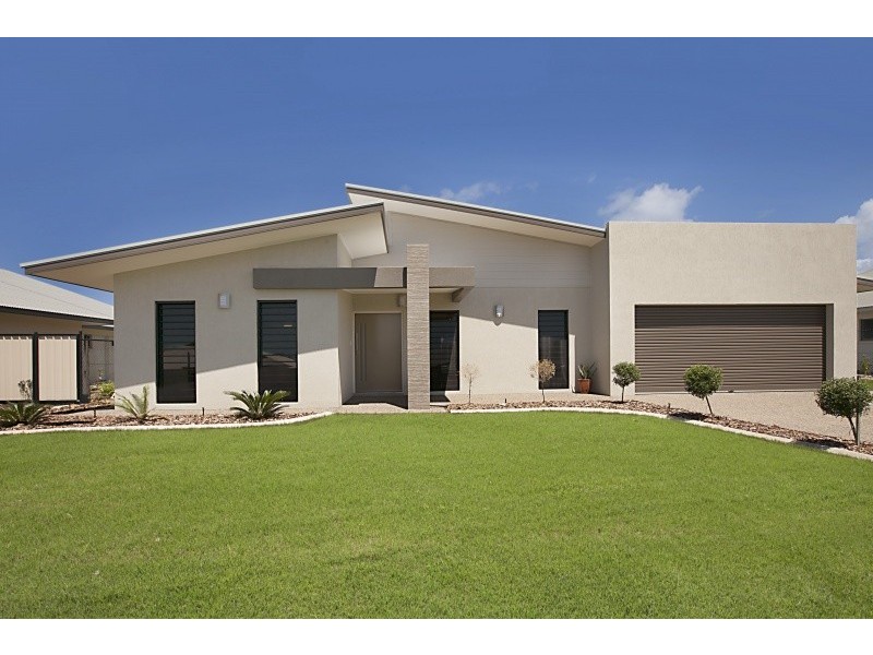 19 Eucharia Street, Bellamack NT 0832
