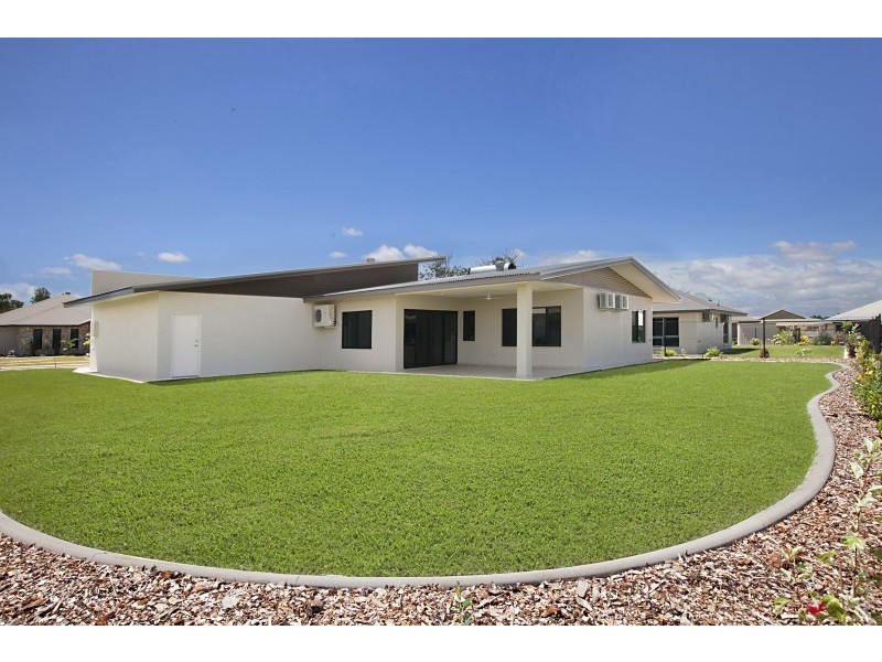 19 Eucharia Street, Bellamack NT 0832