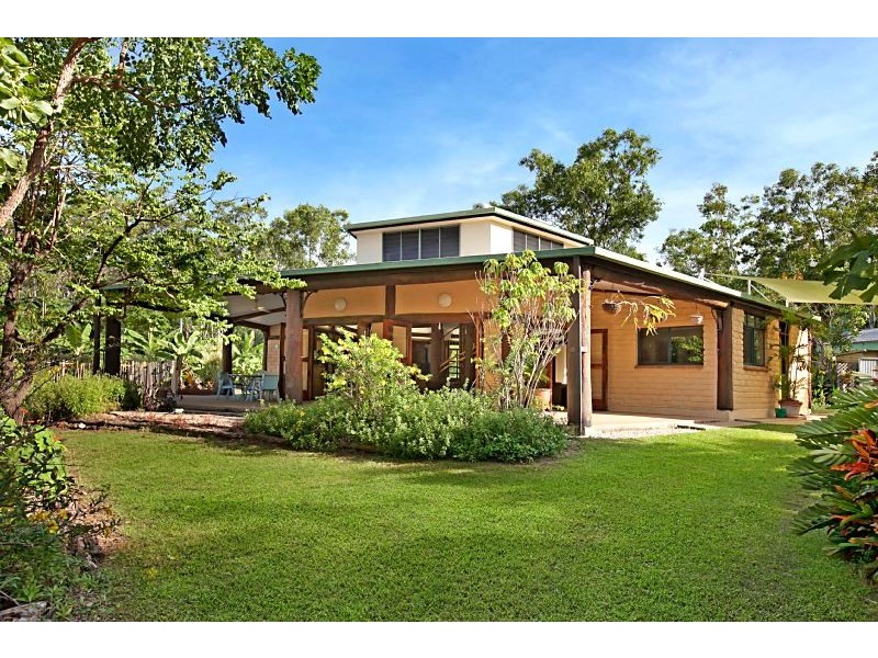 24 Whistler Court, Howard Springs NT 0835