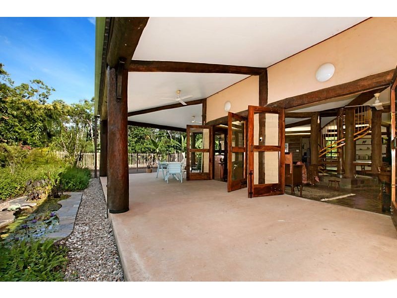 24 Whistler Court, Howard Springs NT 0835