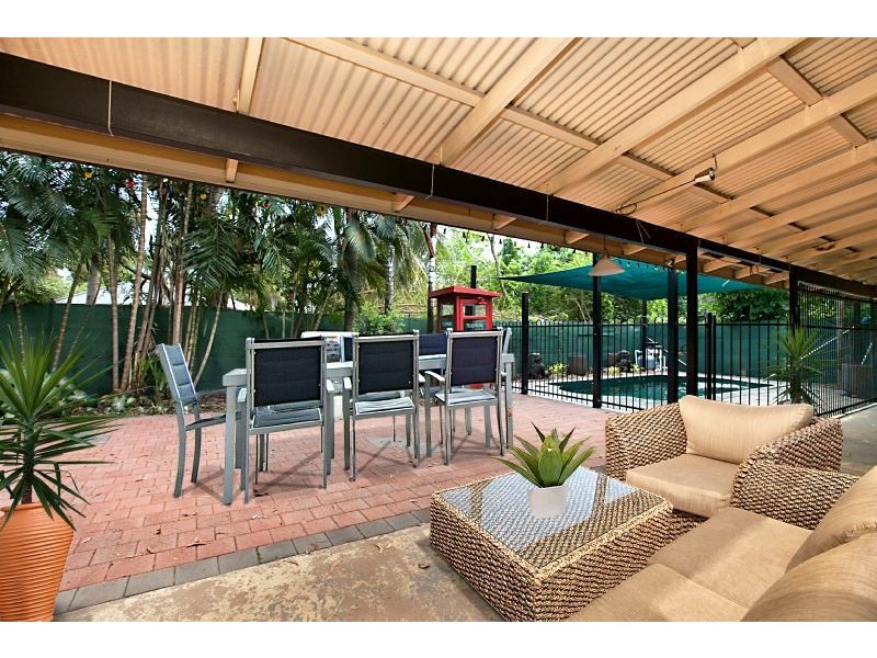 30 Ostermann Street, Coconut Grove NT 0810