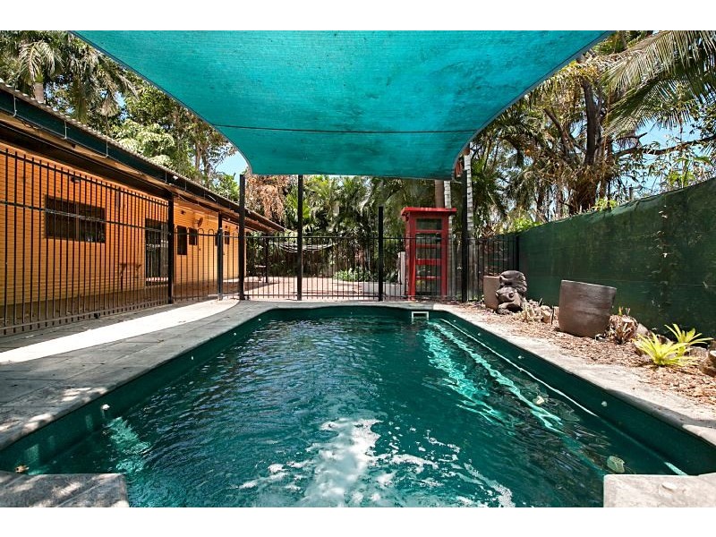 30 Ostermann Street, Coconut Grove NT 0810