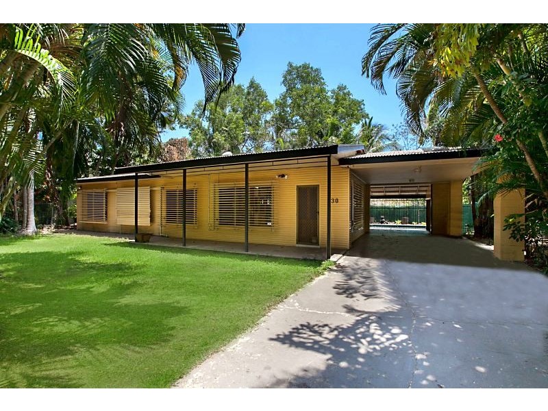 30 Ostermann Street, Coconut Grove NT 0810