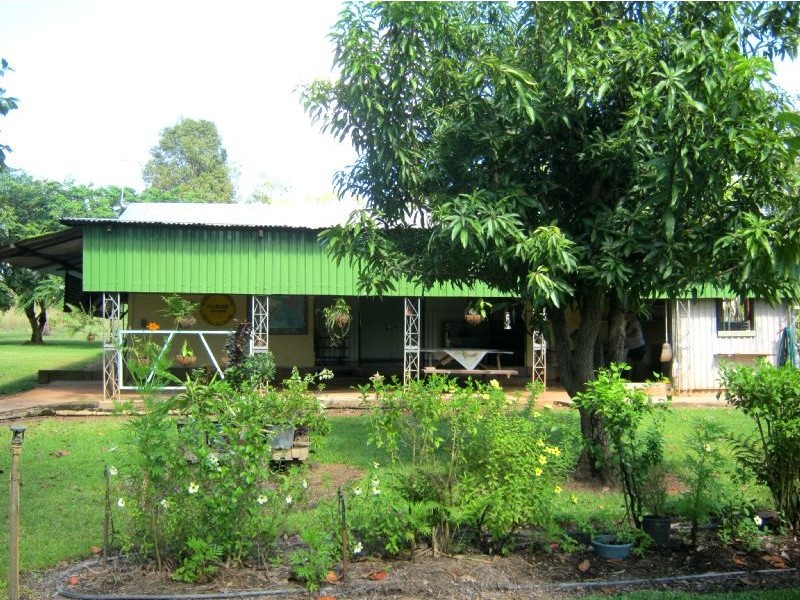 815 Letchford Road, Darwin River NT 0841