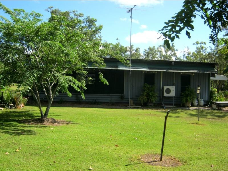 815 Letchford Road, Darwin River NT 0841