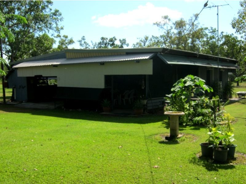 815 Letchford Road, Darwin River NT 0841