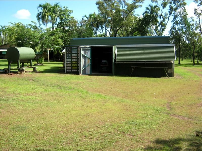 815 Letchford Road, Darwin River NT 0841