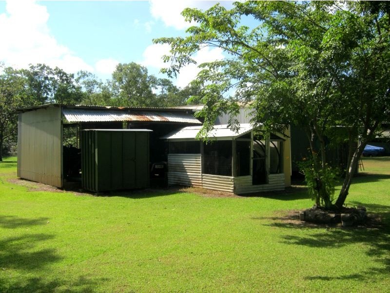815 Letchford Road, Darwin River NT 0841