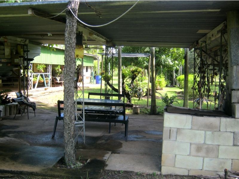 815 Letchford Road, Darwin River NT 0841